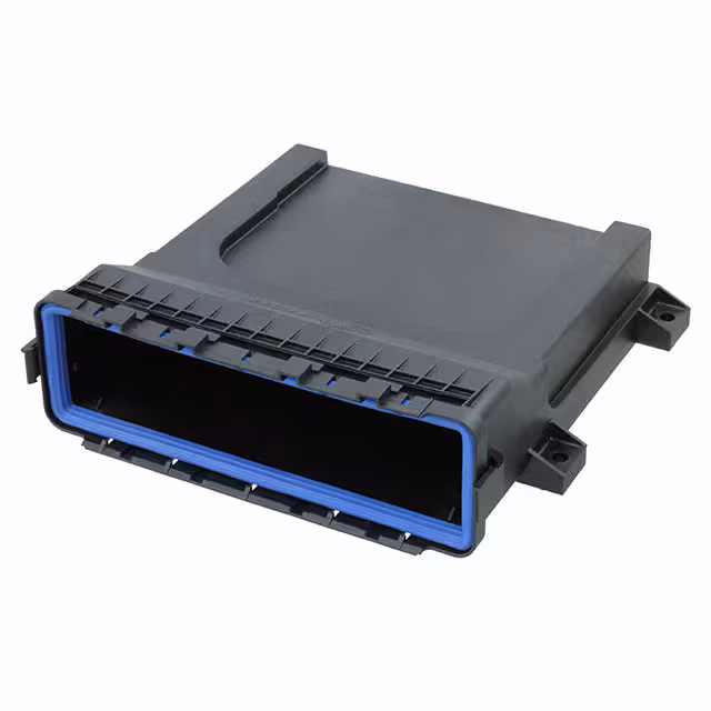 5810160032 Cinch Connectivity Solutions  Box-Komponenten